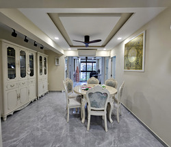 Blk 217 Lorong 8 Toa Payoh (Toa Payoh), HDB 5 Rooms #546141491